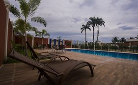 Hotel Encosta Do Horto